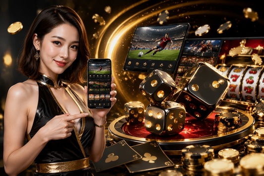 69vn111 sân đá gà trực tuyến